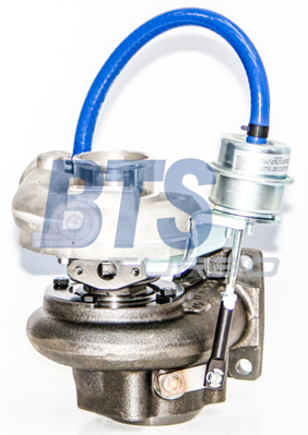 Compresor,sistem de supraalimentare T911917 BTS Turbo